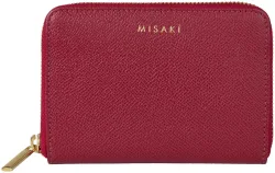 Misakï Portemonnaie rost
