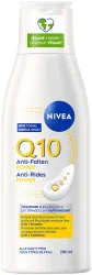 Nivea Q10 Power Anti-Falten Reinigungsmilch
