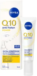 Nivea Q10 Power Anti-Falten Extra Straffende Augenpflege