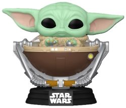 Funko Pop! Star Wars - Grogu