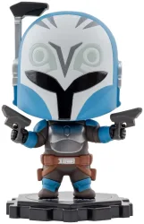 YuMe Star Wars Cosbi Figurines assortiert