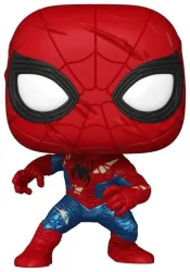 Funko Pop! Marvel: Spider-Man (No Way Home Suit) (Brand New Day)