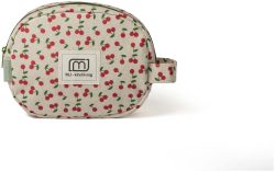 Miomojo Cosmetic Bag Fruit Cherry L, 1 Stk.