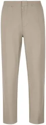 Naturaline Textil Naturaline Herren Hose braun S