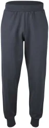 Naturaline Textil Naturaline Herren Hose anthrazit XXL