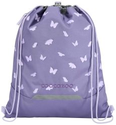 Coocazoo Turnbeutel Reflective Wings