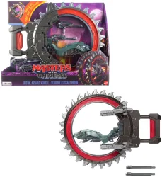 Masters of the Universe Film 2026 Roton-Fahrzeug