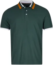 Sergio Poloshirt grün L