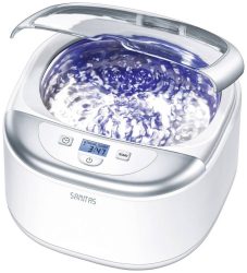 BEURER Ultraschallreiniger 