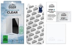 EIGER - Display-Glas Mountain Glass
