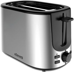 Koenig Toaster Basic Line B02609
