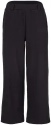 Naturaline Textil Naturaline Damen Hose schwarz L