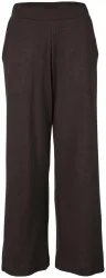 Naturaline Textil Naturaline Damen Hose braun XL