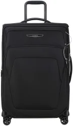 Samsonite Spark Sng Fl Trolley 67cm black