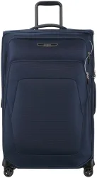 Samsonite Spark Sng Fl Trolley 79cm midnight blue