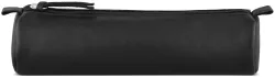 Clairefontaine Schlamper Leder schwarz