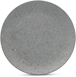 Speiseteller Grey 4-teilig 26cm