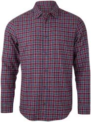 Naturaline Textil Naturaline Herren Hemd dunkelblau XXL