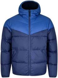 Sergio Jacke navy S