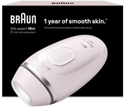 Braun - IPL Haarentfernungsgerät