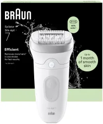 Braun - Epilierer