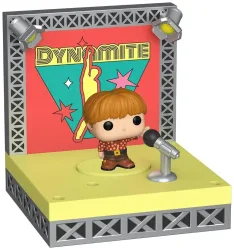 Funko Bitty! Stages: BTS - Dynamite - Jin