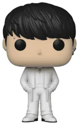 Funko Pop! Rocks: BTS S4- Jung Kook