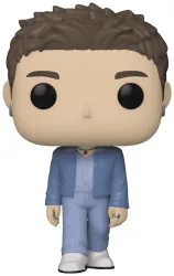 Funko Pop! Rocks: BTS S4- RM