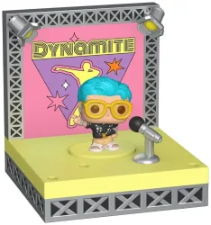Funko Bitty! Stages: BTS - Dynamite - RM