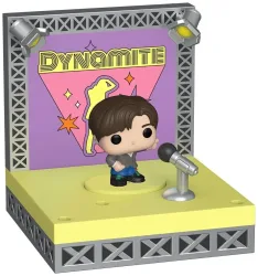 Funko Bitty! Stages BTS - Dynamite - Suga
