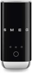 Smeg Milchaufschäumer Mff02Bleu