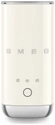 Smeg Milchaufschäumer Mff02Creu