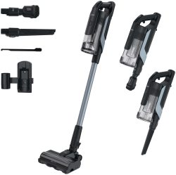 Hoover Akku-Hand-und Stielstaubsauger 