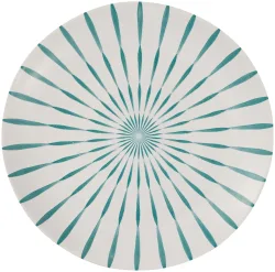 À Table! Speiseteller Stria 27cm