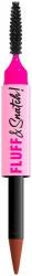 NYX-PROFESSIONAL-MAKEUP - Fluff & Snatch Brow Powder Pen Creme-zu-Puder-Brauenfüller, 1 g,  Auburn