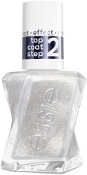 Essie - Gel Couture by  Diamond Dust Top Coat, 14 ml