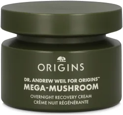 Origins Dr. Andrew Weil for Origins? Overnight Recovery Cream Nachtcreme 50 ml