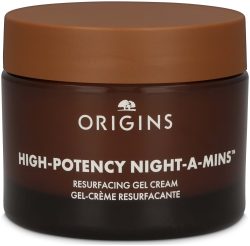 Origins High-Potency Night-A-Mins Hauterneuernde Gelcreme 50ml