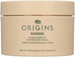 Origins Ginger Soufflé Aufgeschlagene Körpercreme 200ml