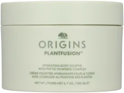 Origins Plantfusion Feuchtigkeitssoufflé für den Körper mit Phyto-Komplex 75ml
