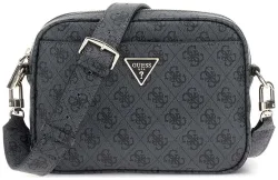 Guess Crossbody Meridian coal