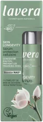 Lavera Skin Longevity Zellschutz-Serum, 30ml