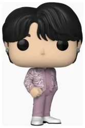 Funko Pop! Rocks: BTS S4- Jimin