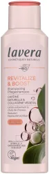 lavera Pflegeshampoo Revitalize & Boost