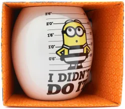 Minions Keramiktasse 11 cm