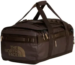 The North Face - Duffle Bag, 62L, Dunkelbraun