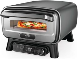 Ninja Pizzaofen Nj-Mo201Ch