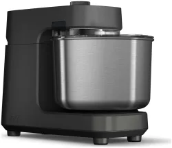 Ooni Spiralteigmaschine Halo Pro Grau