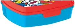 PAW Patrol Pausenbox, 16x11x5,5 cm