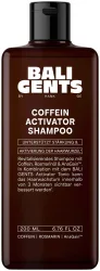 Bali Gents Coffein Activator Shampoo